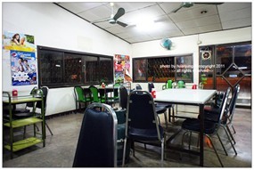 รุ่งเจริญโภชนา