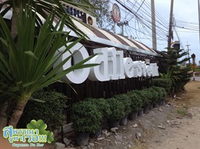Odile Steakhouse