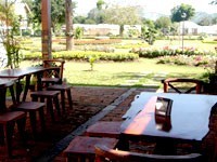 The Cottage Restaurant