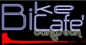Bike Café