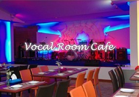 Vocal Room Cafe