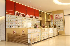 Pasta de Waraku (พาสต้า เดอ วารากุ)