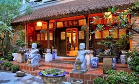 Le Dalat (เลอ ดาลัด)