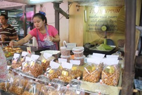 วาสนาขนมไทย