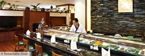 Japanese Restaurant & Sushi Bar
