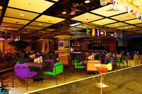 Blackie Sports Pub