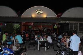 Kratha Restaurant