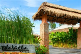 The Villa Restaurant