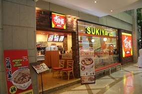Sukiya (สุคิยะ)