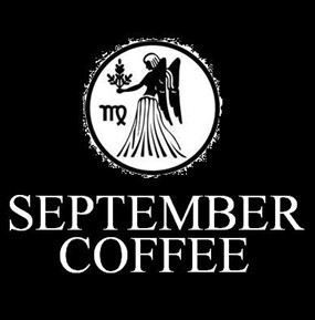 September Coffee