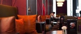 Vie Lounge