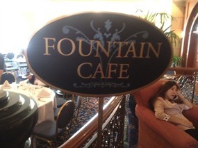 Fountain Café