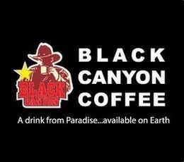 Black Canyon (แบล็คแคนยอน)