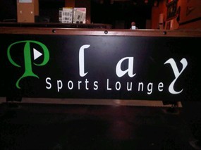Play Sports Lounge