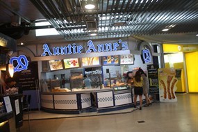 Auntie Anne's (อานตี้ แอนส์)