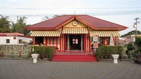 Hua Hin Coffee Station