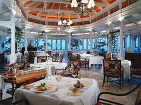 Palm Seafood Pavilion