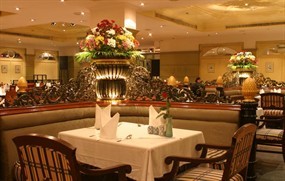 Sai-Kaew Restaurant