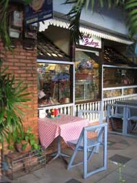 Boat Bakery