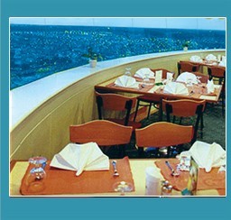 Sky Buffet