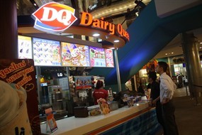 Dairy Queen (แดรี่ควีน)