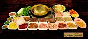 หมูกระทะบางเขน