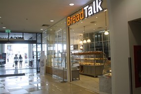 BreadTalk (เบรดทอล์ค)