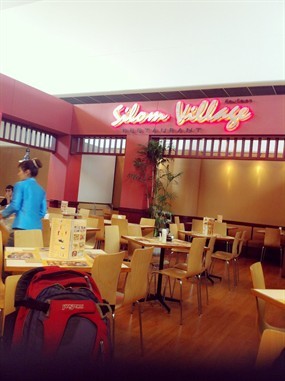 Silom Village