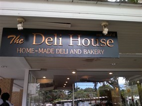 The Deli House