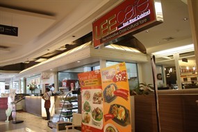 Lee Cafe (ลี คาเฟ่)