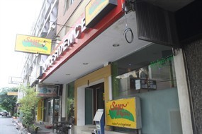 Sagar Ratna