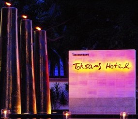 Prathueng Thong Restaurant & Bar