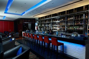 Rendezvous Lounge & Bar