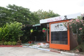 Pepin Cafe