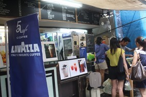 ML5 Cafe&Coffee