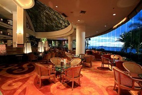 The Bar @ Royal Cliff Grand Hotel