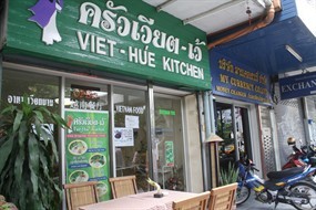 Viet-Hue Kitchen
