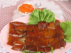 ธวัชชัยโภชนา