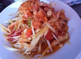 ป้าหมึก