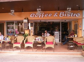 Coffee & Bistro