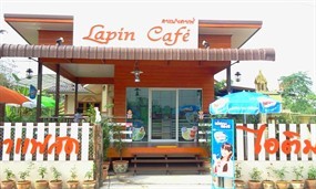 Lapin Cafe
