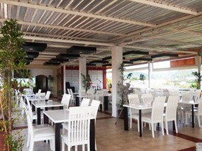 S.B. Seafood Restaurant