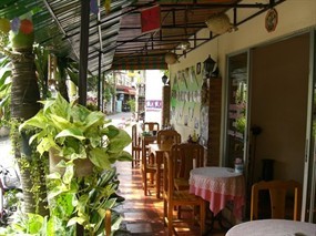 Ghia Kitchen