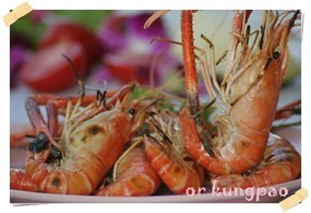 อ.กุ้งเผา