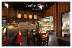 Coffee the 8