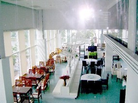 The Barco Restaurant