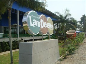 Lam Dee Ka