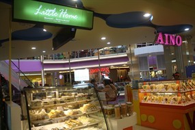 Little Home Bakery