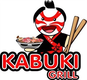 Kabuki Grill