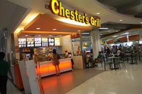 Chester's Grill (เชสเตอร์ กริลล์)